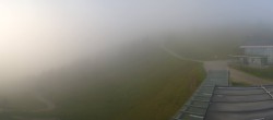 Archiv Foto Webcam Bergstation Arber-Gondelbahn, Bodenmais 06:00