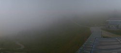 Archiv Foto Webcam Bergstation Arber-Gondelbahn, Bodenmais 06:00