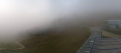 Archiv Foto Webcam Bergstation Arber-Gondelbahn, Bodenmais 11:00