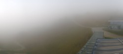 Archiv Foto Webcam Bergstation Arber-Gondelbahn, Bodenmais 07:00
