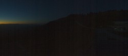 Archiv Foto Webcam Bergstation Arber-Gondelbahn, Bodenmais 05:00