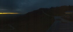 Archiv Foto Webcam Bergstation Arber-Gondelbahn, Bodenmais 05:00