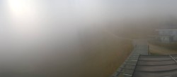 Archiv Foto Webcam Bergstation Arber-Gondelbahn, Bodenmais 07:00