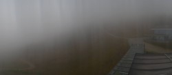 Archiv Foto Webcam Bergstation Arber-Gondelbahn, Bodenmais 17:00