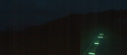 Archiv Foto Webcam Bergstation Arber-Gondelbahn, Bodenmais 06:00