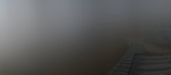 Archiv Foto Webcam Bergstation Arber-Gondelbahn, Bodenmais 17:00