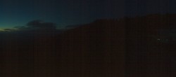 Archived image Webcam Top station Arber Gondola, Bodenmais 06:00