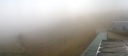 Archiv Foto Webcam Bergstation Arber-Gondelbahn, Bodenmais 09:00
