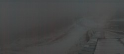 Archived image Webcam Top station Arber Gondola, Bodenmais 06:00