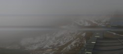 Archived image Webcam Top station Arber Gondola, Bodenmais 09:00