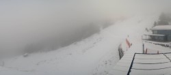 Archiv Foto Webcam Bergstation Arber-Gondelbahn, Bodenmais 11:00