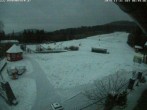 Archiv Foto Webcam Hohenbogen-Talstation 06:00