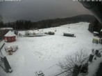 Archiv Foto Webcam Hohenbogen-Talstation 07:00