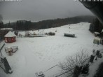 Archiv Foto Webcam Hohenbogen-Talstation 09:00