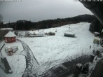 Archiv Foto Webcam Hohenbogen-Talstation 15:00