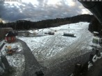 Archiv Foto Webcam Hohenbogen-Talstation 07:00