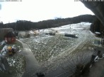 Archiv Foto Webcam Hohenbogen-Talstation 09:00