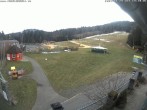 Archiv Foto Webcam Hohenbogen-Talstation 13:00