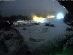 Archiv Foto Webcam Hohenbogen-Talstation 06:00