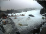 Archiv Foto Webcam Hohenbogen-Talstation 07:00