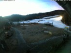 Archiv Foto Webcam Hohenbogen-Talstation 06:00