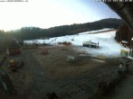 Archiv Foto Webcam Hohenbogen-Talstation 05:00