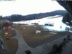 Archiv Foto Webcam Hohenbogen-Talstation 15:00