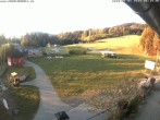 Archiv Foto Webcam Hohenbogen-Talstation 05:00
