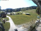 Archiv Foto Webcam Hohenbogen-Talstation 09:00