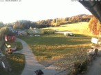 Archiv Foto Webcam Hohenbogen-Talstation 05:00