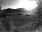 Archiv Foto Webcam Hohenbogen-Talstation 23:00