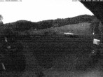 Archiv Foto Webcam Hohenbogen-Talstation 03:00