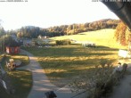 Archiv Foto Webcam Hohenbogen-Talstation 05:00