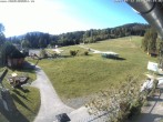 Archiv Foto Webcam Hohenbogen-Talstation 07:00