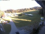 Archiv Foto Webcam Hohenbogen-Talstation 17:00