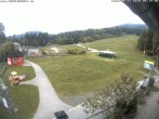 Archiv Foto Webcam Hohenbogen-Talstation 05:00