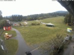 Archiv Foto Webcam Hohenbogen-Talstation 07:00