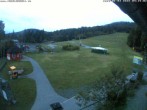 Archiv Foto Webcam Hohenbogen-Talstation 03:00