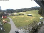 Archiv Foto Webcam Hohenbogen-Talstation 06:00