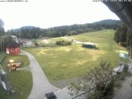 Archiv Foto Webcam Hohenbogen-Talstation 07:00