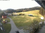 Archiv Foto Webcam Hohenbogen-Talstation 05:00