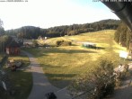 Archiv Foto Webcam Hohenbogen-Talstation 06:00