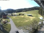 Archiv Foto Webcam Hohenbogen-Talstation 07:00