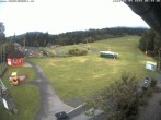 Archiv Foto Webcam Hohenbogen-Talstation 06:00