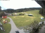 Archiv Foto Webcam Hohenbogen-Talstation 07:00