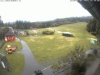 Archiv Foto Webcam Hohenbogen-Talstation 11:00