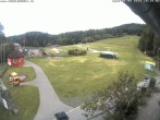 Archiv Foto Webcam Hohenbogen-Talstation 17:00