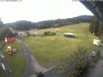 Archiv Foto Webcam Hohenbogen-Talstation 05:00