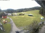 Archiv Foto Webcam Hohenbogen-Talstation 06:00