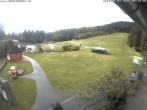Archiv Foto Webcam Hohenbogen-Talstation 07:00